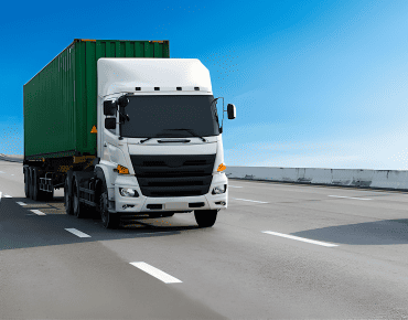 road freight - city care logistics