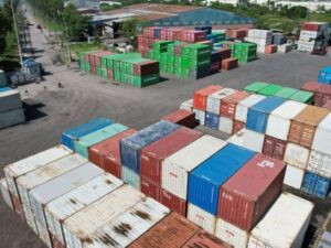 how intergrated logistics solution are transforming cargo movement - city care logistics
