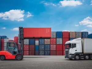 how intergrated logistics solution are transforming cargo movement - city care logistics