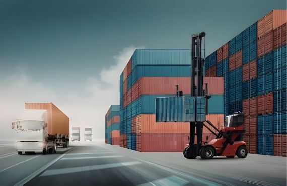 how intergrated logistics solution are transforming cargo movement - City Care logistics
