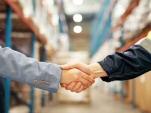 how reliable logistics partners improve business effficiency and delivery timelines - city care logistics
