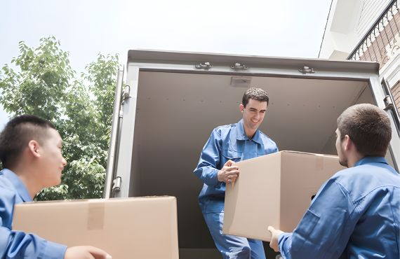 how reliable logistics partners improve business effficiency and delivery timelines - city care logistics