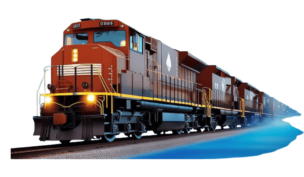 rail logistics - City Care Freight & Logistics Pvt. Ltd.