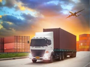rail vs road vs air wich transport mode is best - city care logistics